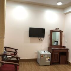 Sunshine Sapa Hotel удобства в номере