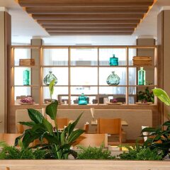 Hotel Sabina Playa интерьер отеля