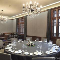 Tianjin Qingwangfu Boutique Hotel фото 2