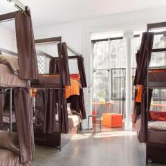 Hip Karma Hostel развлечения
