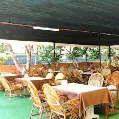 Holiday World Hotel питание