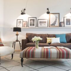 Отель Home Club Marqués del Duero I развлечения