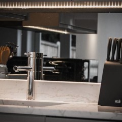 Отель Rouge Estate Ealing фитнесс-зал