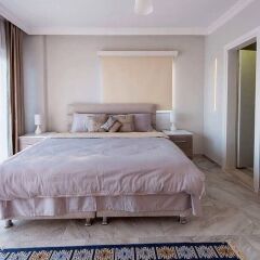 Villa Charm Турция, Патара - отзывы, цены и фото номеров - забронировать отель Villa Charm онлайн комната для гостей фото 4