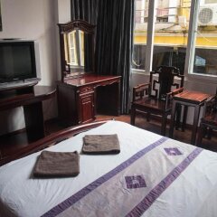 Hanoi Backpackers Hostel The Original Ханой удобства в номере