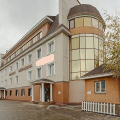 Гостиница Bozok Hotel Казахстан, Нур-Султан - 1 отзыв об отеле, цены и фото номеров - забронировать гостиницу Bozok Hotel онлайн парковка