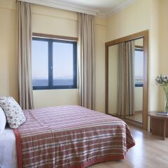 Отель Ramada Attica Riviera комната для гостей