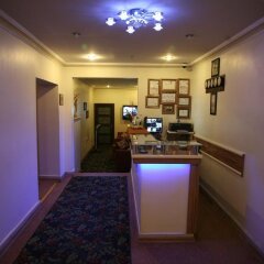 Aymini Hotel Турция, Анкара - отзывы, цены и фото номеров - забронировать отель Aymini Hotel онлайн интерьер отеля