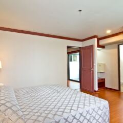 Baiyoke Suite Hotel комната для гостей фото 4