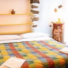 Hotel Gianni Franzi комната для гостей фото 5