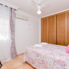 Отель Fidalsa Casa Los Espinos Villamartin Испания, Ориуэла - отзывы, цены и фото номеров - забронировать отель Fidalsa Casa Los Espinos Villamartin онлайн фото 11