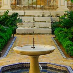 Отель Las Casas de la Juderia Sevilla Испания, Севилья - отзывы, цены и фото номеров - забронировать отель Las Casas de la Juderia Sevilla онлайн фото 5