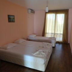 Cantilena Hotel Несебр детские мероприятия