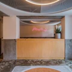 Отель MoMo's Kuala Lumpur Малайзия, Куала-Лумпур - отзывы, цены и фото номеров - забронировать отель MoMo's Kuala Lumpur онлайн