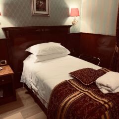 Hotel Vittoria комната для гостей фото 3