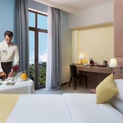 Гостиница Golden Tulip Rosa Khutor (Голден Тюлип Роза Хутор) в Красной Поляне - забронировать гостиницу Golden Tulip Rosa Khutor (Голден Тюлип Роза Хутор), цены и фото номеров Красная Поляна фото 3