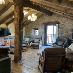 Отель Casa Rural Garzibaita комната для гостей фото 5