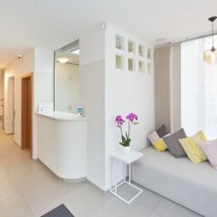 Отель Villa 21 Польша, Сопот - отзывы, цены и фото номеров - забронировать отель Villa 21 онлайн спа фото 2