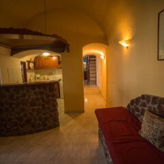 Апартаменты Georgis Apartments спа