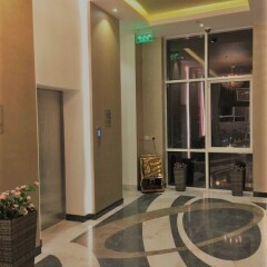 Grand Majestic Hotel сауна