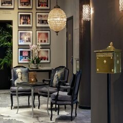 Отель Freys Hotel Швеция, Стокгольм - отзывы, цены и фото номеров - забронировать отель Freys Hotel онлайн питание фото 2