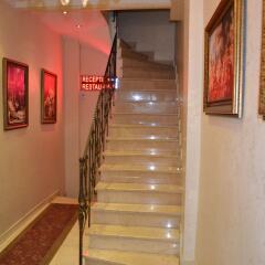 Istanbul Mosq Hotel at Fatih интерьер отеля фото 2