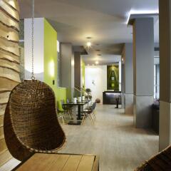 City Hotel Thessaloniki спа