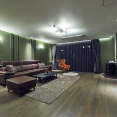 Hotel L'Aria развлечения