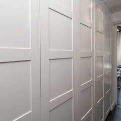 Отель BP Apartments - Le Marais area Франция, Париж - отзывы, цены и фото номеров - забронировать отель BP Apartments - Le Marais area онлайн интерьер отеля
