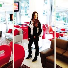 Hotel Montecarlo интерьер отеля фото 2