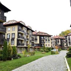 Отель Bojur & Bojurland Apartment Complex Болгария, Банско - отзывы, цены и фото номеров - забронировать отель Bojur & Bojurland Apartment Complex онлайн фото 16