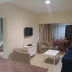 Royal Blue Hotel Paphos комната для гостей фото 5