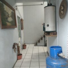 Отель Hostal Gato Azul Habitaciones Privadas Мексика, Гвадалахара - отзывы, цены и фото номеров - забронировать отель Hostal Gato Azul Habitaciones Privadas онлайн фото 3