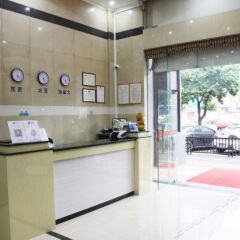 Yufeng Hostel интерьер отеля фото 4