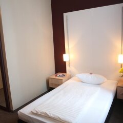 Hotel Columbus комната для гостей фото 5