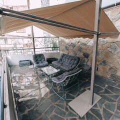 Ikalto Hotel Тбилиси