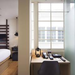 Hotel Clover 769 North Bridge Road удобства в номере