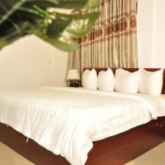 Ridma Hospitality in Accra, Ghana from 107$, photos, reviews - zenhotels.com guestroom photo 4