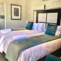 The Clan Guest House in Maseru, Lesotho from 60$, photos, reviews - zenhotels.com guestroom photo 2