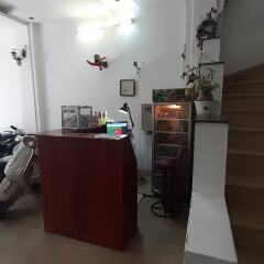 OYO 484 Tre Xanh Hotel Ханой интерьер отеля