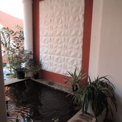 Отель Anugaa In The City Шри-Ланка, Коломбо - отзывы, цены и фото номеров - забронировать отель Anugaa In The City онлайн бассейн