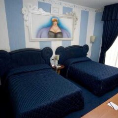 Hotel La Gradisca с домашними животными
