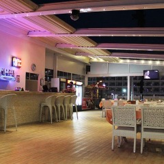 Forum Residence Hotel питание