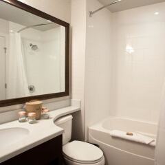 Отель Sandman Hotel & Suites Calgary South Канада, Калгари - отзывы, цены и фото номеров - забронировать отель Sandman Hotel & Suites Calgary South онлайн