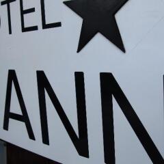 Hotel DiAnn с домашними животными