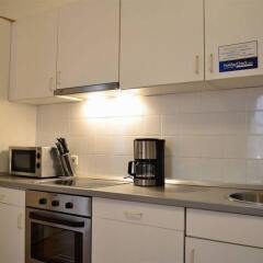 Отель City Center Apartment Vienna - Baeckerstrasse Австрия, Вена - отзывы, цены и фото номеров - забронировать отель City Center Apartment Vienna - Baeckerstrasse онлайн фото 5