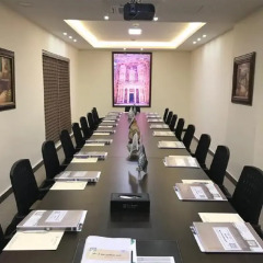 Tilal Almadina Hotel & Suites фото 2