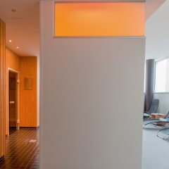 Отель Seminaris CampusHotel Berlin фитнесс-зал фото 2