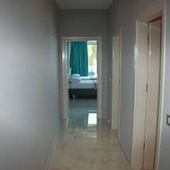 Отель Oceanic Overview Suites интерьер отеля
