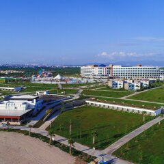 Отель Aquasis Deluxe Resort & Spa - All Inclusive фото 7